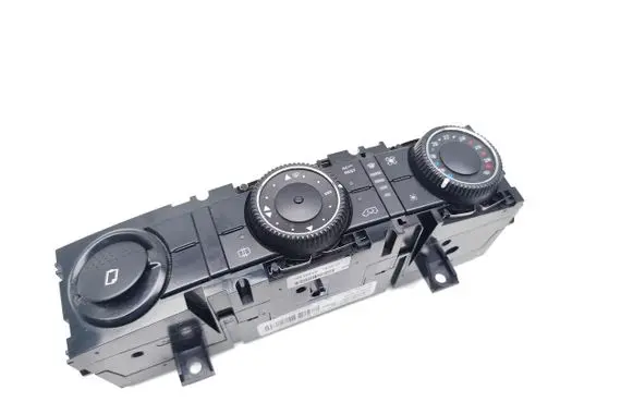 Mercedes-Benz Sprinter W906 Climate control unit A9068301085 5HB009012-02