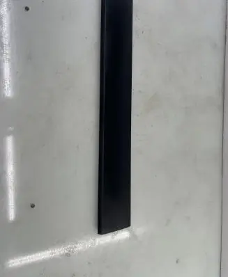 Renault Trafic III (X82) Loading door trim (molding) 93867928 93453580 93453646