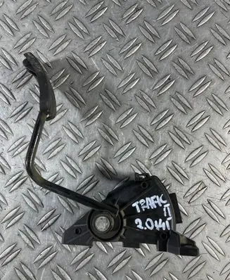 Renault Trafic II (X83) Accelerator throttle pedal 7700313060