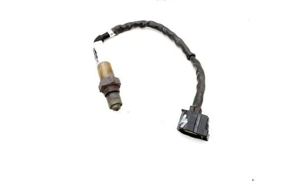 Mercedes-Benz CLS C219 Lambda probe sensor 0045420718