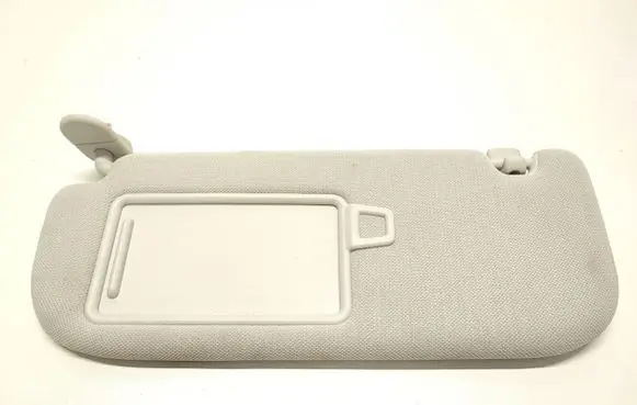 Hyundai Ioniq 5 Sun visor
