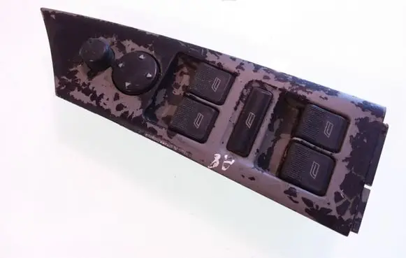 Audi A8 S8 D2 4D Electric window control switch 4D1959517 4D0959565D
