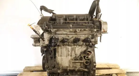 Citroen C4 III e-C4 Engine 10FJAV