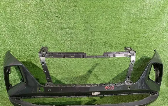 Hyundai Tucson IV NX4 Front bumper 