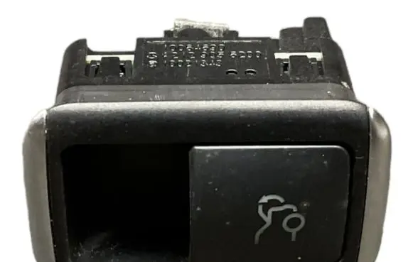 Mercedes-Benz E W212 Tailgate opening switch A2129056200