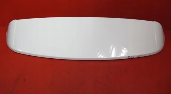 Citroen DS4 Tailgate/trunk spoiler 9688333180