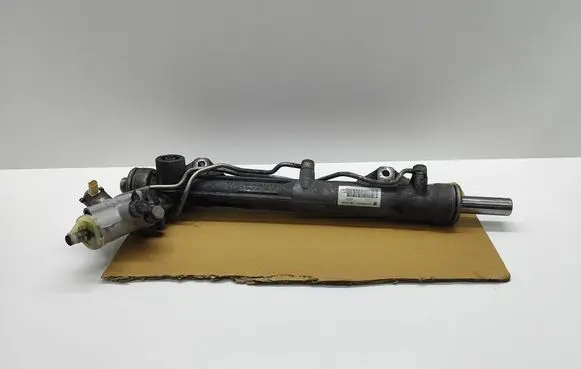 BMW 5 E60 E61 Steering rack 6780122 678012203 7853993328