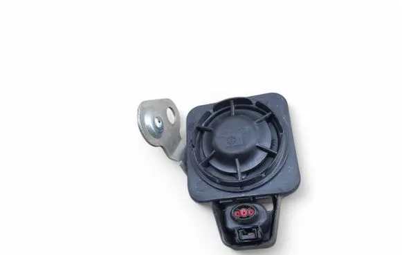 Audi Q7 4M Alarm system siren 5Q0951605A