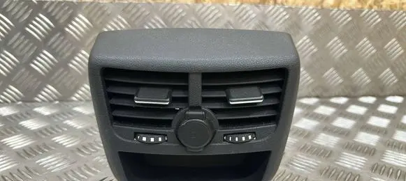 Peugeot 508 RXH Rear air vent grill 9686453677