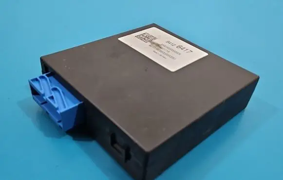 Opel Insignia B Central body control module 84126417 IMPRK1546602