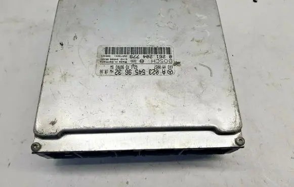 Mercedes-Benz C W202 Engine control unit/module A0235459632 nr1810
