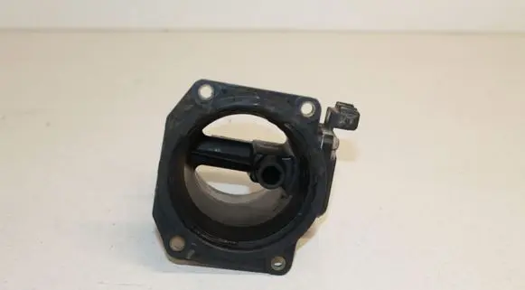 Audi A3 S3 8L Mass air flow meter 058133471