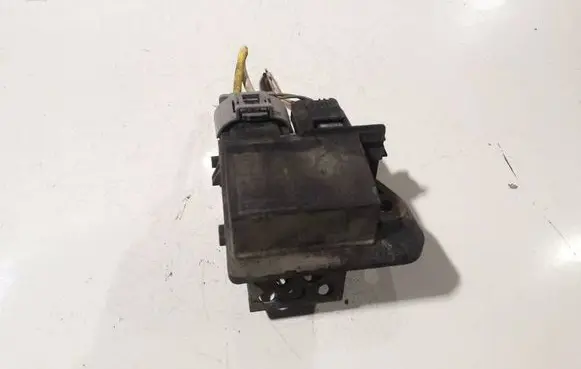 Honda Accord Heater blower motor/fan resistor 9673999880