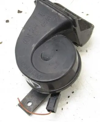 Mazda CX-3 Horn signal KUG70A