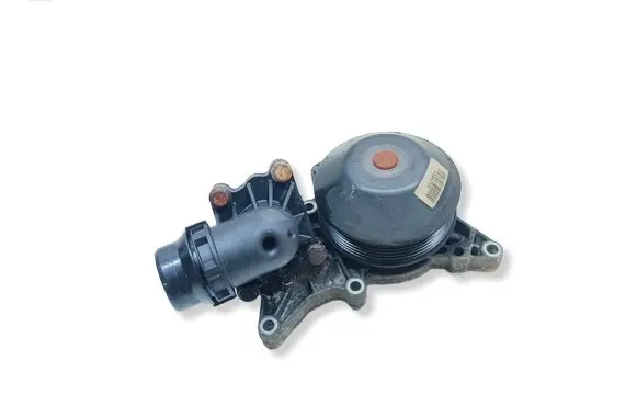 BMW 3 E90 E91 Water pump 4738427