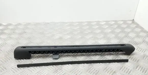 Skoda Yeti (5L) Other trunk/boot trim element 5L0867896