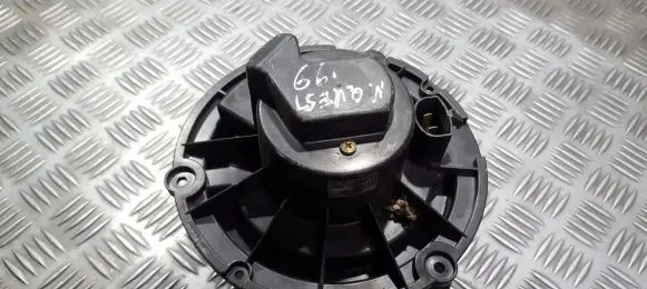 Nissan Quest Heater fan/blower xf5h19805ba
