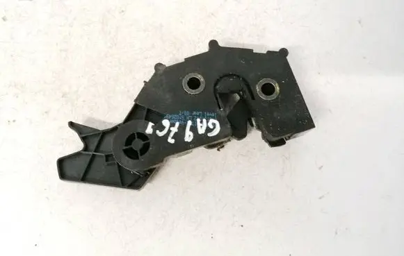 Fiat Croma Seat back rest lock catch 