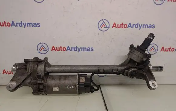 BMW 7 G11 G12 Steering rack 6881335 32106881335 6877817