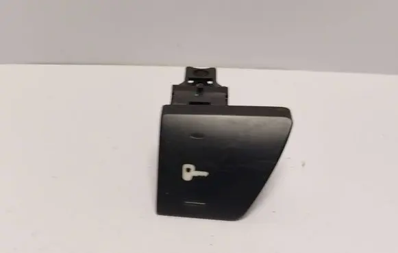 Peugeot 307 Central locking switch button 96366684 231417