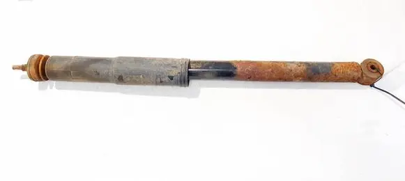 Honda Jazz Rear shock absorber/damper