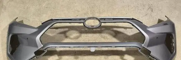 Toyota RAV 4 (XA50) Front bumper 5241142110