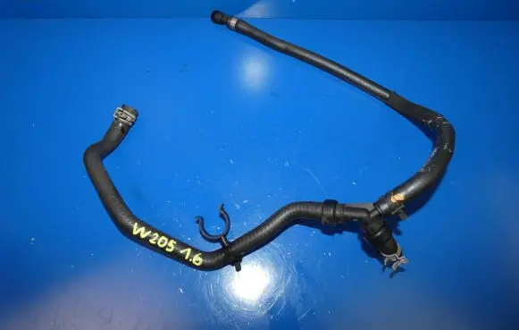 Mercedes-Benz C W205 Engine coolant pipe/hose A6262030017