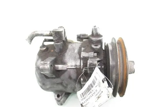 Nissan Primera Air conditioning (A/C) compressor (pump) 926002J603