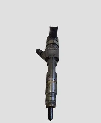 Renault Megane III Fuel injector 0445110328