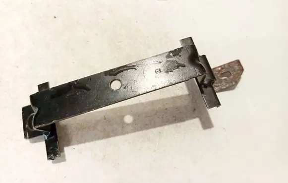 Citroen Xsara Picasso Battery bracket 