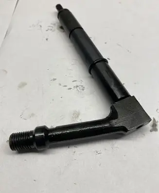 Nissan Primera Fuel injector 0124Z484391