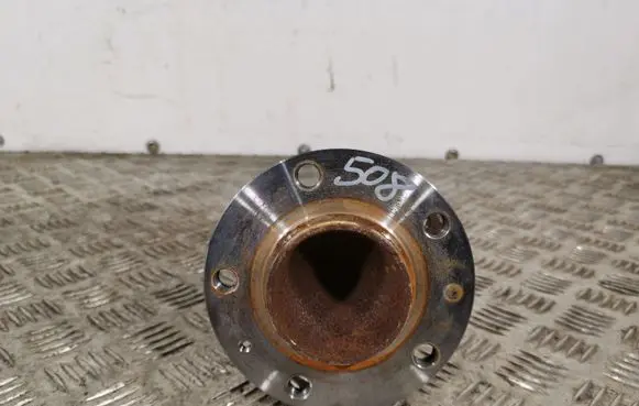 Peugeot 508 Rear wheel hub CC73N08 713260