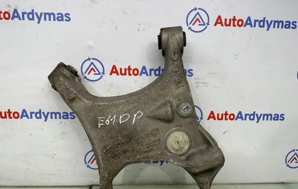 BMW 5 E60 E61 Rear upper control arm/wishbone 6758716 6758714 33326758714