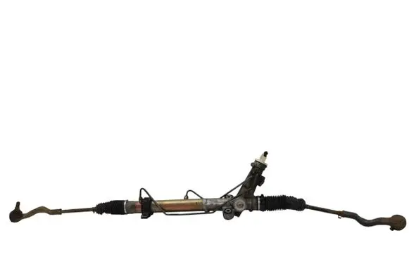Mercedes-Benz Vito Viano W639 Steering rack 6394601200 R63911011016