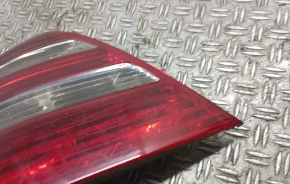 Mercedes-Benz E W210 Rear/tail lights
