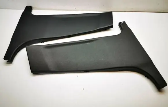 Mercedes-Benz C W204 (B) pillar trim (bottom) A2046900425 A20469005425