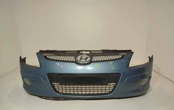 Hyundai i30 Front bumper