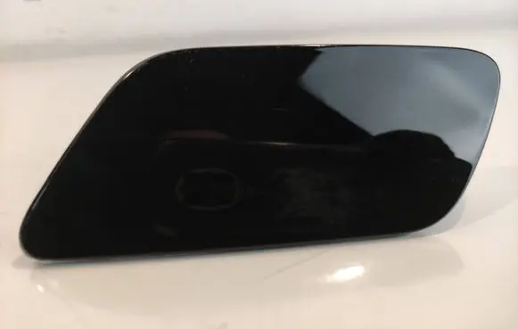Audi A3 8Y Headlight washer spray nozzle cap/cover 8Y0955275DCAREWAS