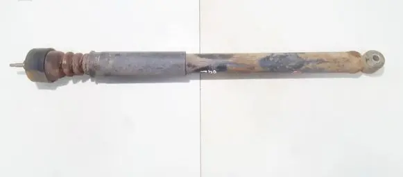 Ford Focus Rear shock absorber/damper uamortsed