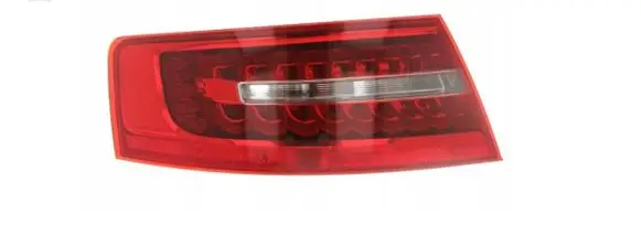 Audi A6 S6 C6 4F Rear/tail lights