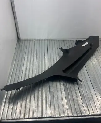 BMW 3 F30 F35 F31 (D)pillar trim (top) 7240687 11242010