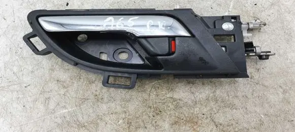 Honda CR-V Front door interior handle 144906