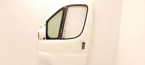 Citroen Jumper Door (2 Door Coupe) 