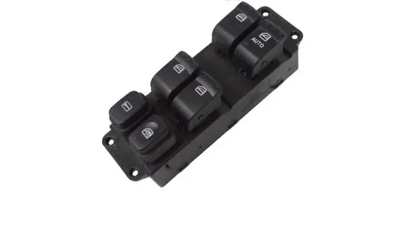SsangYong Korando Electric window control switch 202007153