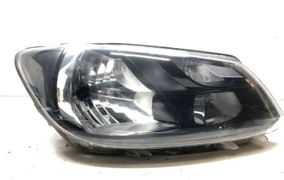 Volkswagen Caddy Headlight/headlamp 2K5941006B