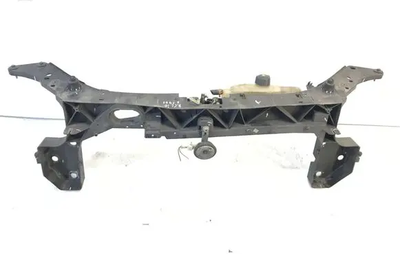 Renault Clio III Top upper radiator support slam panel K1701