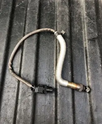 Mercedes-Benz C W205 Lambda probe sensor A0005423100 1928404682
