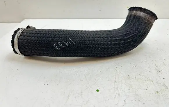 Chevrolet Captiva Intercooler hose/pipe