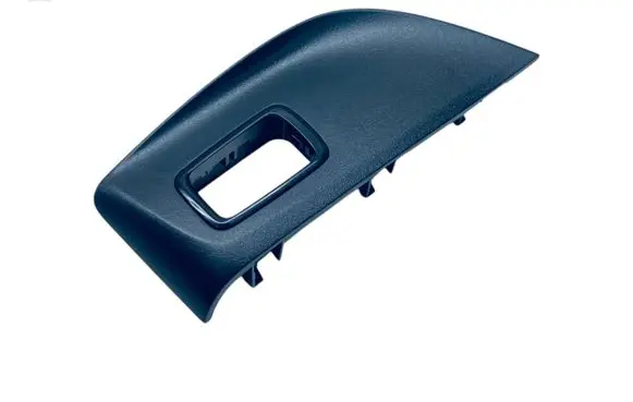 Mercedes-Benz E W213 Rear door window switch trim A2137371900
