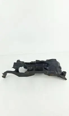 BMW 5 F10 F11 Front underbody cover/under tray 7185170 51757185170 74850610